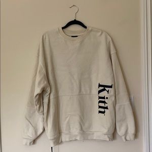Kith Crewneck